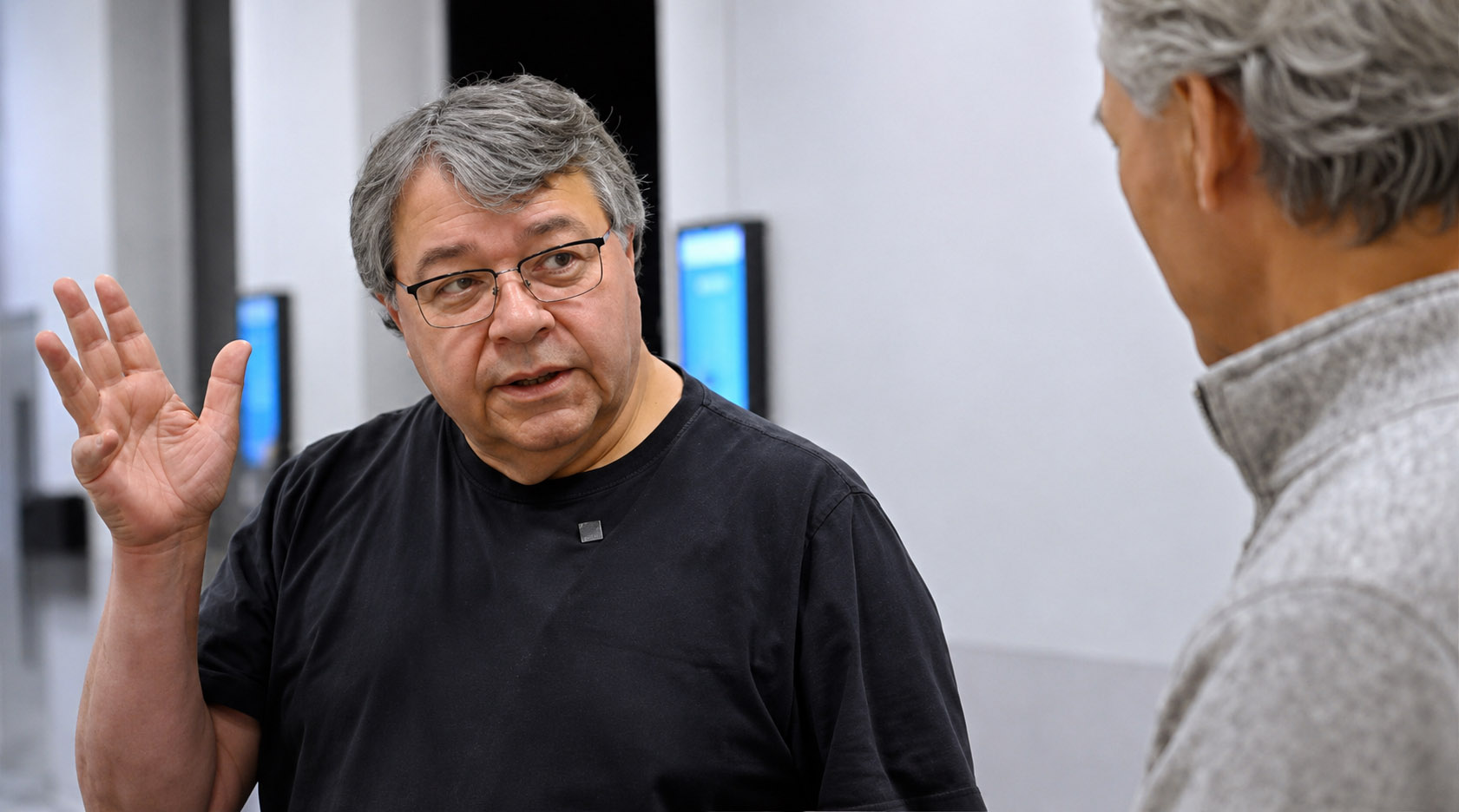 John Feodorov